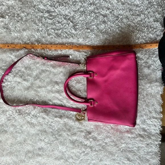 Michael Kors handbag and wallet - Picture 12 of 13